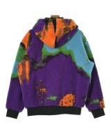 MSGM（エムエスジーエム）ブルゾン その他（柄物・カラフル） サイズ:46(M位) メンズ/2200703270030