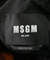 MSGM（エムエスジーエム）ブルゾン その他（柄物・カラフル） サイズ:46(M位) メンズ/2200703270030