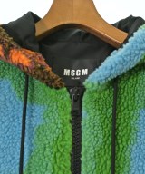 MSGM（エムエスジーエム）ブルゾン その他（柄物・カラフル） サイズ:46(M位) メンズ/2200703270030
