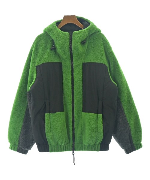 MSGM(エムエスジーエム)その他 緑 サイズ:44(L位)/2200703270047