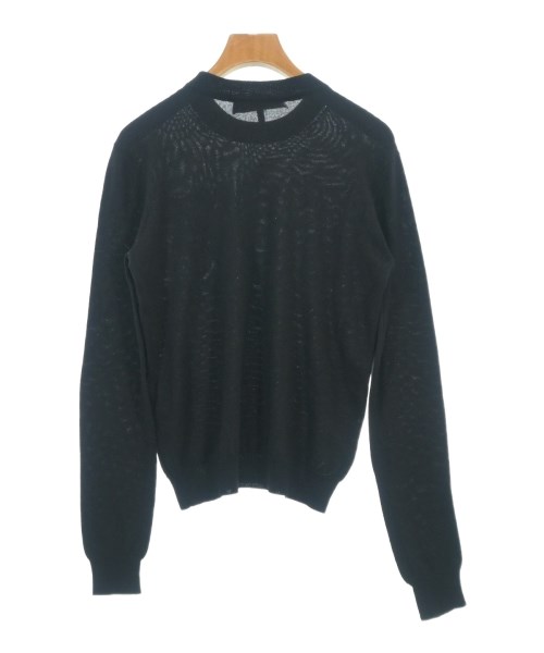 MSGM（エムエスジーエム）ニット・セーター 黒 サイズ:S レディース/2200701236052