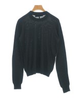 MSGM（エムエスジーエム）ニット・セーター 黒 サイズ:S レディース/2200701236052