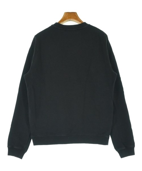 MSGM（エムエスジーエム）スウェット 黒 サイズ:S レディース/2200701236069
