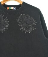 MSGM（エムエスジーエム）スウェット 黒 サイズ:S レディース/2200701236069
