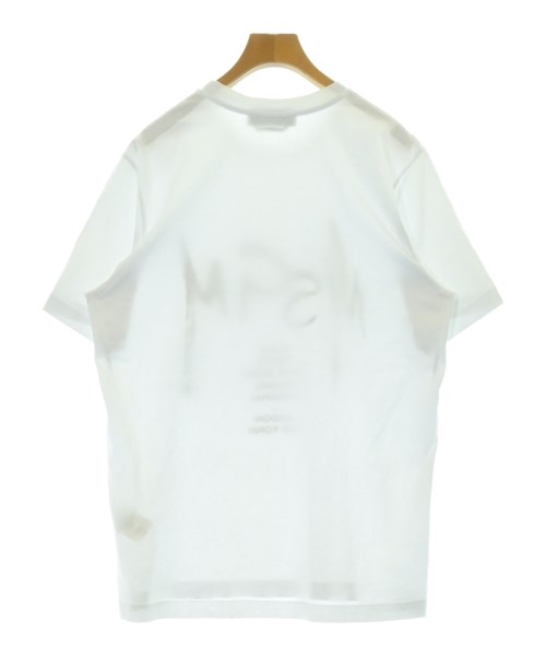 MSGM（エムエスジーエム）Tシャツ・カットソー 白 サイズ:S レディース/2200707360034