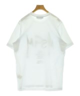 MSGM（エムエスジーエム）Tシャツ・カットソー 白 サイズ:S レディース/2200707360034