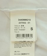MSGM（エムエスジーエム）Tシャツ・カットソー 白 サイズ:S レディース/2200707360034