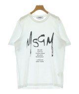 MSGM Tシャツ・カットソー