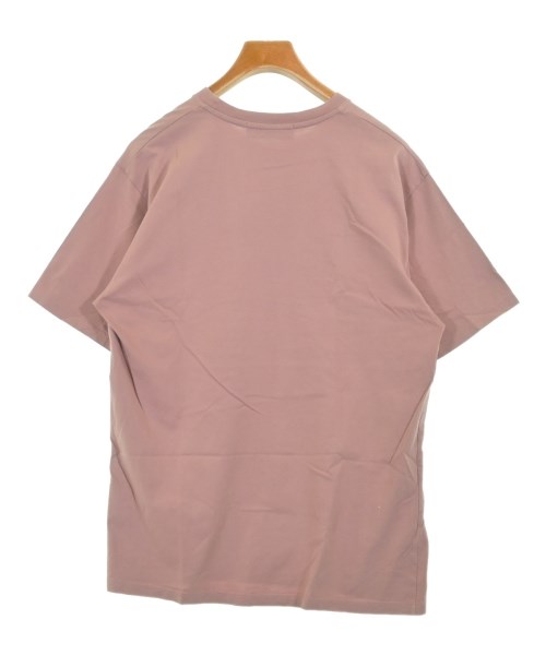 MSGM（エムエスジーエム）Tシャツ・カットソー ピンク サイズ:XS メンズ/2200707406039