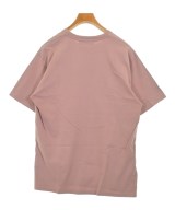 MSGM（エムエスジーエム）Tシャツ・カットソー ピンク サイズ:XS メンズ/2200707406039