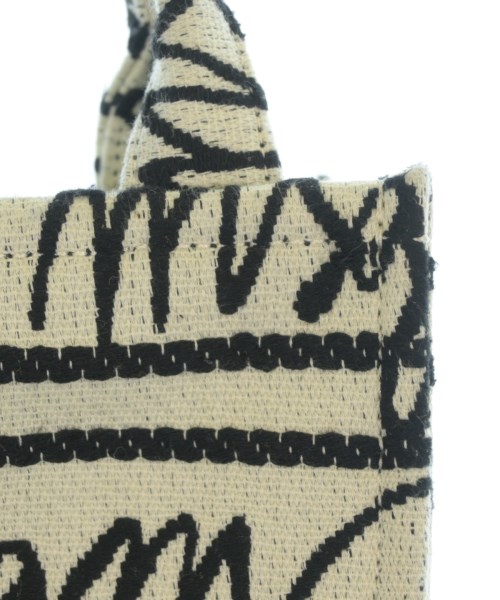 MSGM（エムエスジーエム）トートバッグ 白 サイズ:- レディース/2200707849065