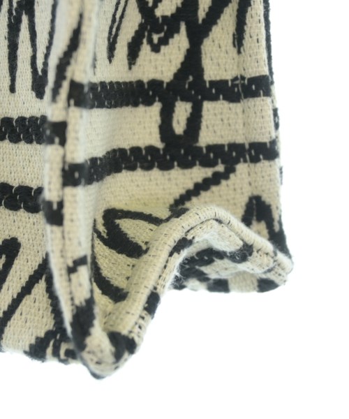 MSGM（エムエスジーエム）トートバッグ 白 サイズ:- レディース/2200707849065