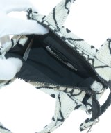 MSGM（エムエスジーエム）トートバッグ 白 サイズ:- レディース/2200707849065