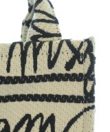 MSGM（エムエスジーエム）トートバッグ 白 サイズ:- レディース/2200707849065