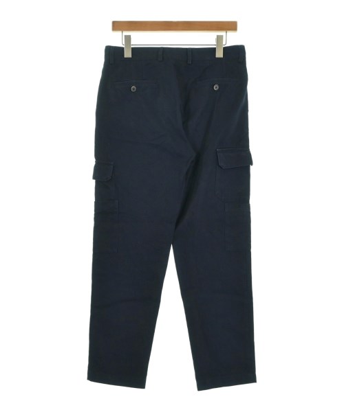 MSGM（エムエスジーエム）カーゴパンツ 紺 サイズ:46(M位) メンズ/2200705097147