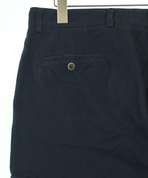 MSGM（エムエスジーエム）カーゴパンツ 紺 サイズ:46(M位) メンズ/2200705097147