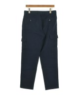 MSGM（エムエスジーエム）カーゴパンツ 紺 サイズ:46(M位) メンズ/2200705097147