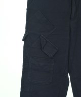 MSGM（エムエスジーエム）カーゴパンツ 紺 サイズ:46(M位) メンズ/2200705097147