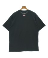 MSGM（エムエスジーエム）Tシャツ・カットソー 黒 サイズ:S メンズ/2200705097253