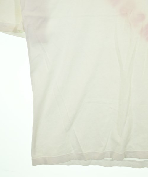 MSGM（エムエスジーエム）Tシャツ・カットソー 白 サイズ:S メンズ/2200705097260