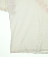 MSGM（エムエスジーエム）Tシャツ・カットソー 白 サイズ:S メンズ/2200705097260