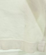 MSGM（エムエスジーエム）Tシャツ・カットソー 白 サイズ:S メンズ/2200705097260