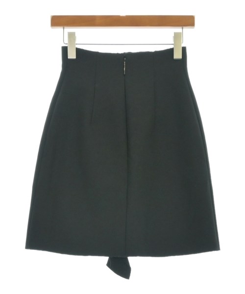 MSGM（エムエスジーエム）ミニスカート 黒 サイズ:-(S位) レディース/2200707976099