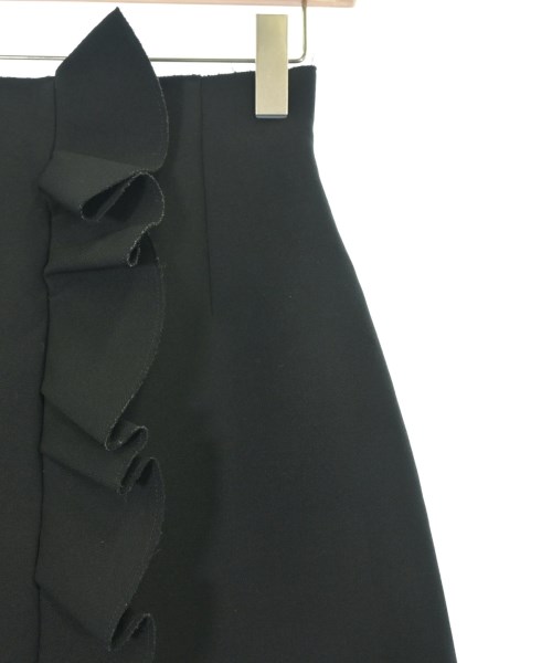 MSGM（エムエスジーエム）ミニスカート 黒 サイズ:-(S位) レディース/2200707976099