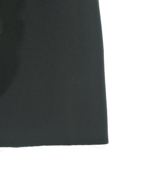 MSGM（エムエスジーエム）ミニスカート 黒 サイズ:-(S位) レディース/2200707976099