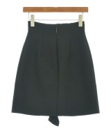 MSGM（エムエスジーエム）ミニスカート 黒 サイズ:-(S位) レディース/2200707976099