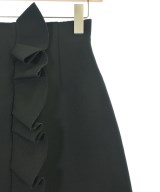 MSGM（エムエスジーエム）ミニスカート 黒 サイズ:-(S位) レディース/2200707976099