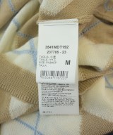MSGM（エムエスジーエム）ベスト/ノースリーブ ベージュ サイズ:M レディース/2200702848032