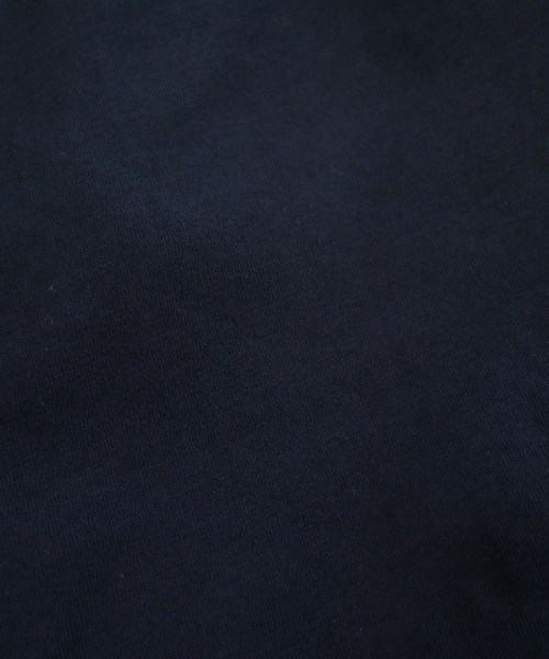 MSGM（エムエスジーエム）Tシャツ・カットソー 紺 サイズ:S レディース/2200706843026