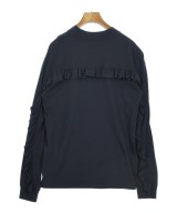 MSGM（エムエスジーエム）Tシャツ・カットソー 紺 サイズ:S レディース/2200706843026