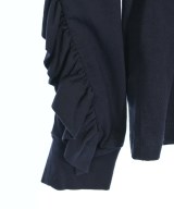 MSGM（エムエスジーエム）Tシャツ・カットソー 紺 サイズ:S レディース/2200706843026