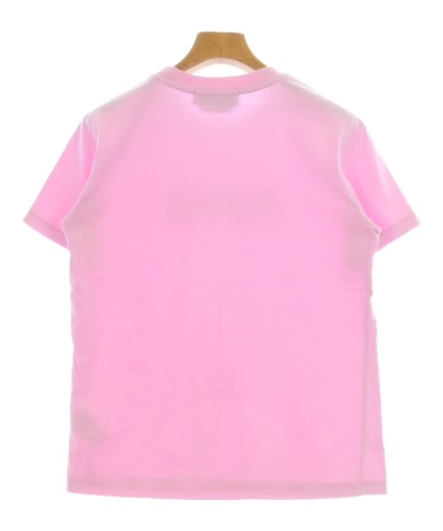 MSGM（エムエスジーエム）Tシャツ・カットソー ピンク サイズ:XS レディース/2200708778050
