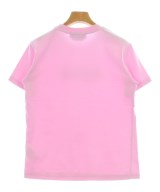 MSGM（エムエスジーエム）Tシャツ・カットソー ピンク サイズ:XS レディース/2200708778050