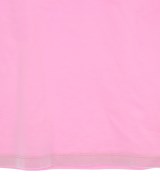 MSGM（エムエスジーエム）Tシャツ・カットソー ピンク サイズ:XS レディース/2200708778050