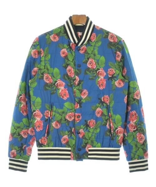 MSGM(エムエスジーエム)のブルゾン サイズ:46(M位) 26,000円