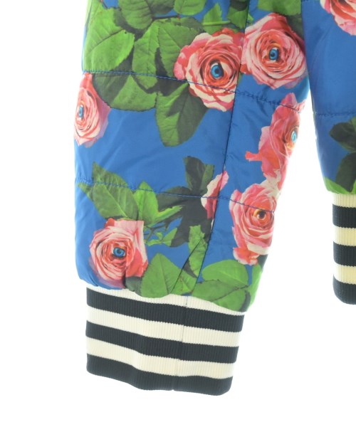 MSGM（エムエスジーエム）ブルゾン 青 サイズ:46(M位) メンズ/2200707054018