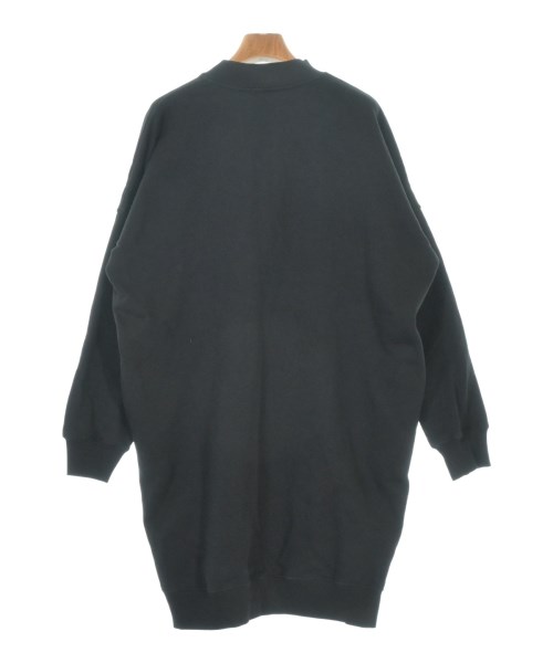 MSGM（エムエスジーエム）ワンピース 黒 サイズ:M レディース/2200710102034