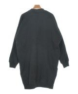 MSGM（エムエスジーエム）ワンピース 黒 サイズ:M レディース/2200710102034