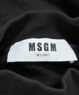 MSGM（エムエスジーエム）ワンピース 黒 サイズ:M レディース/2200710102034