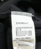 MSGM（エムエスジーエム）ワンピース 黒 サイズ:M レディース/2200710102034