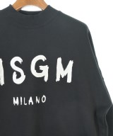 MSGM（エムエスジーエム）ワンピース 黒 サイズ:M レディース/2200710102034