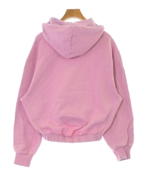MSGM（エムエスジーエム）パーカー ピンク サイズ:S レディース/2200664701017