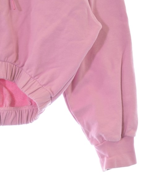 MSGM（エムエスジーエム）パーカー ピンク サイズ:S レディース/2200664701017