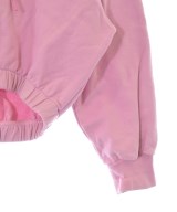 MSGM（エムエスジーエム）パーカー ピンク サイズ:S レディース/2200664701017