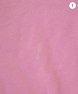 MSGM（エムエスジーエム）パーカー ピンク サイズ:S レディース/2200664701017