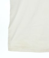 MSGM（エムエスジーエム）Tシャツ・カットソー 白 サイズ:S メンズ/2200665215032